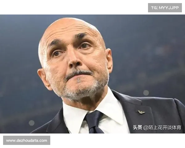 麦肯尼盛赞斯帕莱蒂执教方式称尤文图斯焕发全新活力