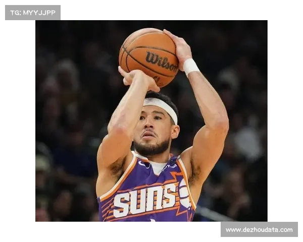 鹈鹕客战太阳，布克38分空砍后寻求反弹