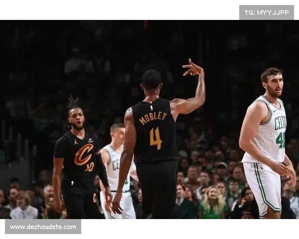 猛龙客战骑士，米切尔莫布利有望复出保住东部第2